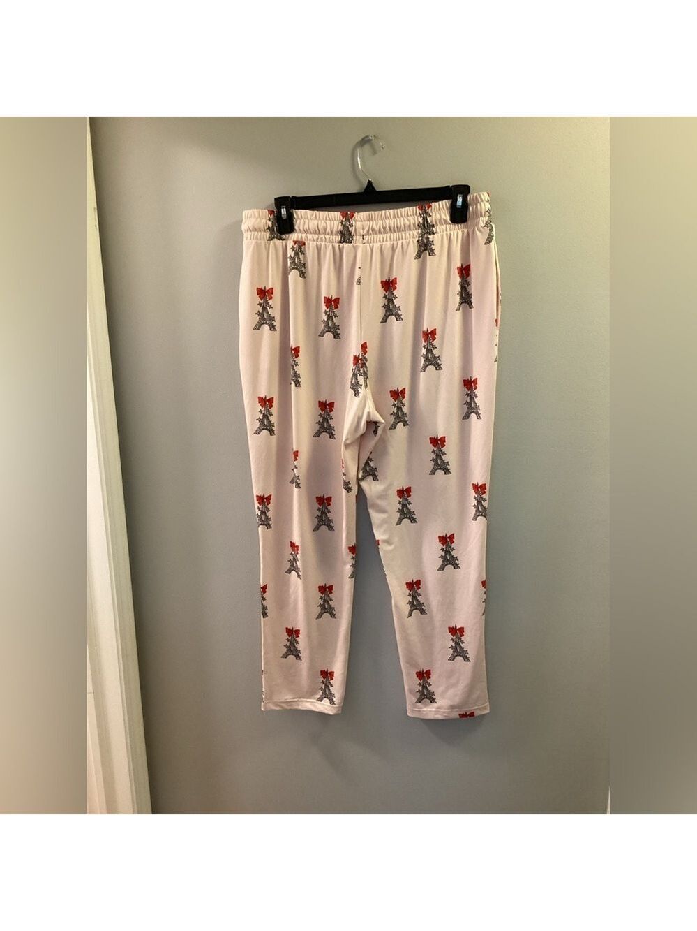 Tranquil & True loungewear pajama pants bottoms Woman’s size 1X